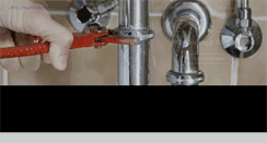 Desktop Screenshot of jpcplumbing.co.uk